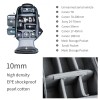 Рюкзак Beschoi Waterproof Backpack 25L Nature Wander 08 (Black gray)